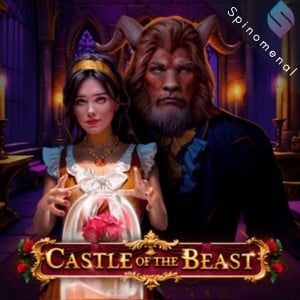 Castle of the beast