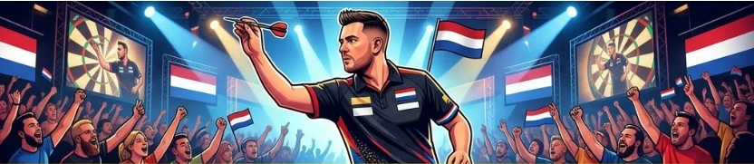 Wedden op Darts